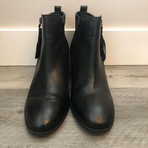Crevo Ankle Boots